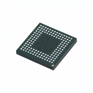 Composants électroniques de circuit intégré de service tout-en-un ISPLSI 5128VE-180LT128 128 LQFP Embarqué - Product Image 1