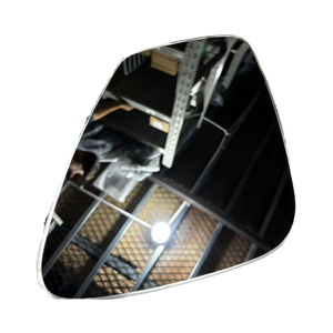 F10 G20 F20 F30 F32 X1 e84 E46 E39 M5 gương chiếu hậu/espejo retrovisor tùy chỉnh xe Side Rear View gương Glass đối với BMW - Product Image 2