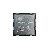 AM3354BZCZA100 MPU Microprocesseurs à puce unique MCU/MPU/SOC Circuits intégrés Composant électronique BOM Chuangliansheng