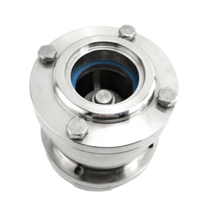 <span class=keywords><strong>Clapet</strong></span> <span class=keywords><strong>anti</strong></span>-<span class=keywords><strong>retour</strong></span> vertical <span class=keywords><strong>sanitaire</strong></span> de qualité alimentaire haute performance Offre Spéciale/<span class=keywords><strong>clapet</strong></span> <span class=keywords><strong>anti</strong></span>-<span class=keywords><strong>retour</strong></span>/NRV - Product Image 3