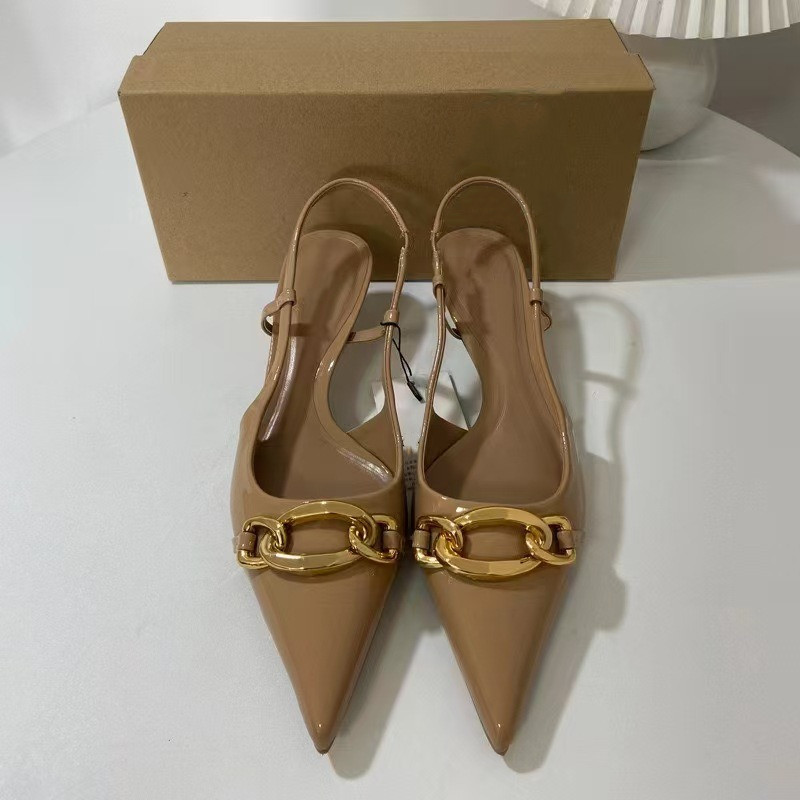 Apricot (heei height 5cm)
