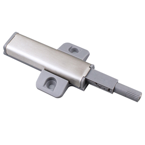 Tampon <span class=keywords><strong>d</strong></span>'amortisseur <span class=keywords><strong>d</strong></span>'armoire au meilleur prix avec pointe magnétique Soft Closer Cabinet Door Hardware push to open system - Product Image 5