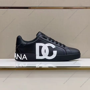 लक्जरी डिजाइनर स्नीकर्स शीर्ष-गुणवत्ता वाले यूनिसेक्स शैली नए पुरुषों के आकस्मिक और महिला आउटडोर स्पोर्ट्स चलने वाले जूते - Product Image 2