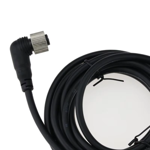 Cavi per sensore di prossimità fotoelettrico CLD3-2 Nuovo 1 pezzo #   Nuovo PLC Originale Pronto per la Consegna, Dedicato all'Automazione Industriale - Product Image 1