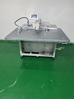 Machine à coudre automatique à grande vitesse BC-6040G pour usage industriel