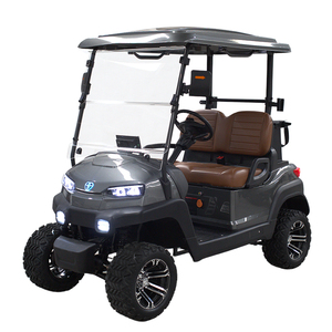 Trung Quốc <span class=keywords><strong>2</strong></span> chỗ ngồi Xe golf điện giá rẻ <span class=keywords><strong>Buggy</strong></span> xe để bán - Product Image 1