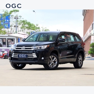 Mejor <span class=keywords><strong>Precio</strong></span>, <span class=keywords><strong>Toyota</strong></span> <span class=keywords><strong>Highlander</strong></span> <span class=keywords><strong>2021</strong></span>, Volante a la Izquierda, 7 Asientos, 2.5L Híbrido, Transmisión Automática, Auto Usado, Sin Accidentes, Origen Ghana, Nigeria, Costa <span class=keywords><strong>de</strong></span> Marfil, China - Product Image 1