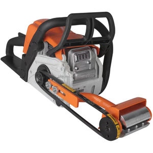 Đăng Nhập Peeler Cho Cưa Đăng Nhập Thuật Sĩ Notcher Cưa Log Khắc Nhà Máy Tập Tin Đính Kèm - Product Image 4