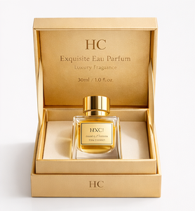 Caja de Perfume Personalizada, Caja Rígida Magnética, Laminación Mate, Inserto de EVA para Regalo, Logotipo Personalizado, Venta al por Mayor - Product Image 2