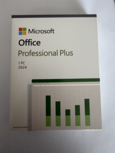 Nuevo Office 2024 Professional Plus Edición Internet, para PC Domésticos y Empresariales, Envío Exprés <span class=keywords><strong>DHL</strong></span>/FEDEX por Ali Chat, en Stock - Product Image 1