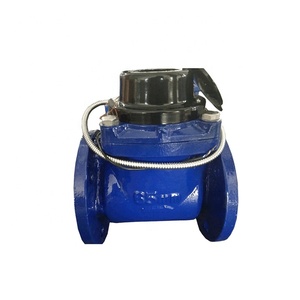 <span class=keywords><strong>Woltman</strong></span> Loại Có Thể Tháo Rời Khô Loại Đồng Hồ Nước Lxlc50-600 - Product Image 5