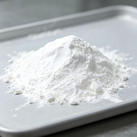 Acide guanidinoacétique (GAA) en poudre de qualité alimentaire pour le soutien nutritionnel des animaux CAS 352-97-6