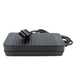 Chargeur 53,5 V 2 A pour trottinette électrique <span class=keywords><strong>NIU</strong></span> <span class=keywords><strong>KQI</strong></span> <span class=keywords><strong>3</strong></span> <span class=keywords><strong>KQI</strong></span> 2, accessoires de chargeur KQI2 KQI3 - Product Image 2