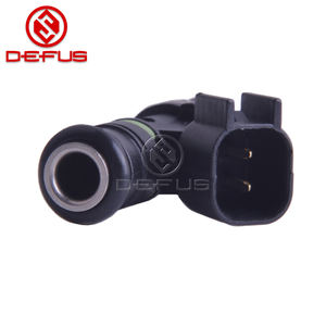 Válvulas de inyección de piezas de motor de calidad confiable DEFUS OEM 0280158284 para <span class=keywords><strong>Ford</strong></span> <span class=keywords><strong>Fiesta</strong></span> 2009-2012 1,6 TDCi inyector de combustible 0280158284 - Product Image 4