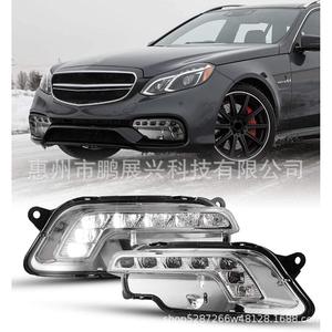 Pengzhanxing ไฟตัดหมอก LED สำหรับ Mercedes Benz E Class W212 2014ซ้ายขวา2128200756 2128200856 - Product Image 4