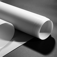 Diffuseur de lumière MIAOTU, papier de diffusion blanc, rouleau de papier sulfate, papier doux brillant, studio photo professionnel, portable, flexible
