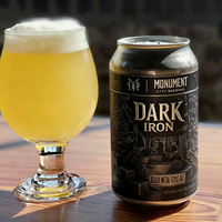 Étiquette adhésive personnalisée sur mesure pour bouteille de bière artisanale de 12 oz (330 ml) / impression d'étiquettes pour emballages de canettes, étiquettes pour boissons de brasserie