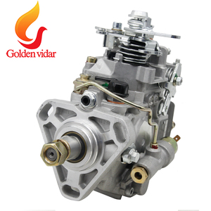 Goldene Vidar Neue Diesel-Einspritzpumpe 5254973 0460426495 VE6/12F750R1115 für Cummins 6BT 5.9 Dieselmotor von <span class=keywords><strong>Bosch</strong></span> - Product Image 2