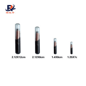 <span class=keywords><strong>Prix</strong></span> de gros animal poisson des chiens dépistant 125khz 13.56Mhz nfc <span class=keywords><strong>puce</strong></span> rfid capsule étiquette en verre - Product Image 1