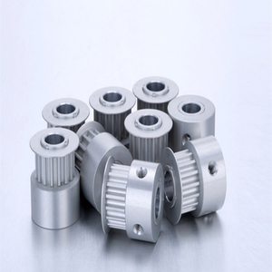 <span class=keywords><strong>Polea</strong></span> De cinturón SPB SPZ SPA SPC, cojinete cónico de alta calidad - Product Image 5