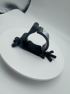 Dn17d30tuv Tube48-55MM1.89-2.165in load100kg nhôm ánh sáng sân khấu giàn hiển thị systempcoupler Ống giàn kẹp móc - Product Image 5