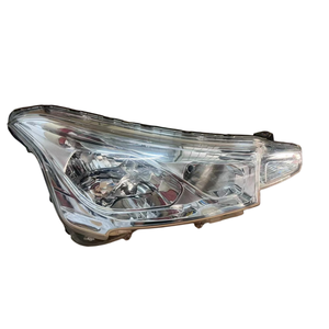 Pour <span class=keywords><strong>Citroen</strong></span> <span class=keywords><strong>C4</strong></span> Aircross phare assemblage est équipé des pièces de démontage d'origine de l'usine phare droit - Product Image 6