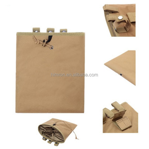 Grand sac de recyclage tactique pour l'extérieur Sac à outils multifonctionnel de camouflage MOLLE Sac suspendu pour le voyage en <span class=keywords><strong>montagne</strong></span> et le camping - Product Image 6