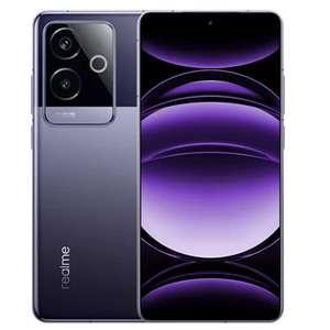 Real Me GT6 5G AI SD 8 Gen 3, Pantalla AMOLED de 6000nit y 120Hz, <span class=keywords><strong>8T</strong></span> LTPO, Carga Rápida de 120W, 5000mAh, <span class=keywords><strong>Android</strong></span> 15 UI 5.0, 6.8 Pulgadas, 48MP, Smartphone 5G - Product Image 6