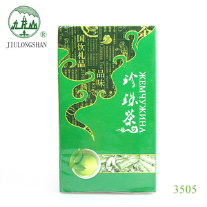 Cina <span class=keywords><strong>yogi</strong></span> tè verde biologico polvere da sparo tè 3505 - Product Image 6