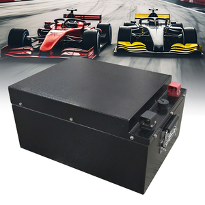 Baterai Lithium 48V 80Ah Performa Tinggi untuk Balap Kart Profesional dan Balap Go Kart Listrik - Product Image 1