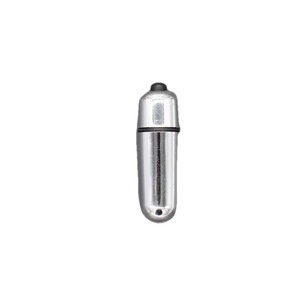 ไข่สั่นสีเงิน ของเล่นทางเพศสำหรับผู้หญิง อุปกรณ์สั่น - Product Image 4