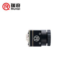 Offres Spéciales : Caméra Thermique Portable RuiQi Haute Résolution (640*512/384*288/256*192) pour Drones FPV et Accessoires de Caméra de Drone - Product Image 3