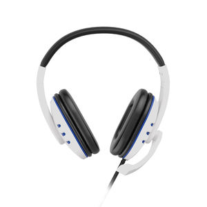 Écouteurs stéréo <span class=keywords><strong>pour</strong></span> téléphone portable avec micro <span class=keywords><strong>pour</strong></span> casques de jeu <span class=keywords><strong>Sony</strong></span> Playstation 5 <span class=keywords><strong>Casque</strong></span> de jeu <span class=keywords><strong>pour</strong></span> PS5 <span class=keywords><strong>PS4</strong></span> <span class=keywords><strong>Casque</strong></span> filaire - Product Image 3