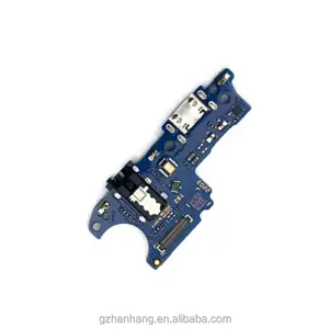 Original USB-C Charging board with IC for Samsung A12 A31 A52 note 10 version U Charging Dock with Headphone Jack