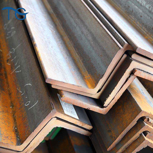 Строительный конструкционный горячекатаный горячеоцинкованный угловой железо/стальной угловой станок - Product Image 3