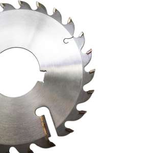 <span class=keywords><strong>Lame</strong></span> <span class=keywords><strong>de</strong></span> <span class=keywords><strong>scie</strong></span> <span class=keywords><strong>circulaire</strong></span> multi-troncs TCT - Product Image 4