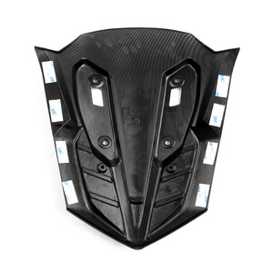 Convient aux modèles Yamaha NMAX 155 <span class=keywords><strong>de</strong></span> 20 à 23 avec <span class=keywords><strong>carrosserie</strong></span> en plastique imprimée par transfert d'eau modifiée - Product Image 4
