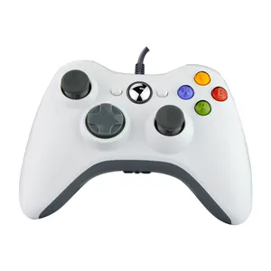 Wired Game Controle Joypad Voor X BOX360 Gaming Joystick & Controller