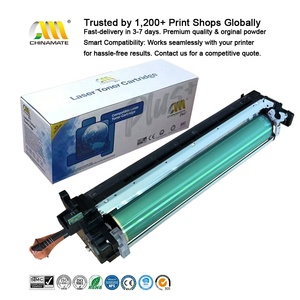 Unidad de tambor compatible con Konica Minolta Bizhub C654 C754 DR-711 para impresoras Konica Minolta Bizhub C654 C754, unidades de tambor DR711 - Product Image 2