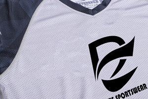 Jersey de Ciclismo Personalizado Unisex Profesional de Manga 3/4, Secado Rápido, Ligero y Personalizable para DH MTB, Superventas - Product Image 4