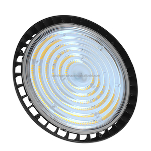 Tốt nhất bán 100W UFO LED phát triển ánh sáng quang phổ đầy đủ cho hydroponics nhà kính và phát triển phòng cho nông nghiệp sử dụng - Product Image 5