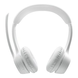 Cuffie microfono <b>bluetooth</b> ZONE 300 Off white 981 001417 - Product Image 3