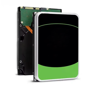 ฮาร์ดดิสก์ไดรฟ์ภายในแบบ SATA รุ่นใหม่ ST16000NM000J ST16000NM002H ความจุ 16TB สำหรับเซิร์ฟเวอร์ หน่วยความจำ 512MB - Product Image 2