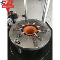 Machine à coudre éponge de cuisine éponge de tissage de torchon de bain bande de métier à tisser éponge de frottement épurateur de cuisine faisant la Machine