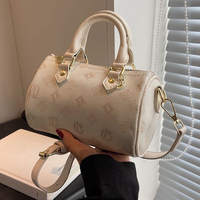 Sacs à bandoulière pour femmes à prix avantageux, sacs fourre-tout décontractés pour femmes avec imprimé tendance, sac à bandoulière multicolores pour femmes