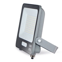 KCD-Projecteur de Jardin SMD RoHS CE, Étanche IP66, 50W, 100W, 200W, Projecteur LED pour Stade de Sport, Extérieur