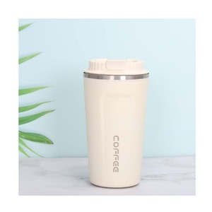 Gobelets isothermes à vide YIDINGFashion pour hommes et femmes, avec logo chaud et froid, gobelets à café de voyage, tasses en acier inoxydable - Product Image 6