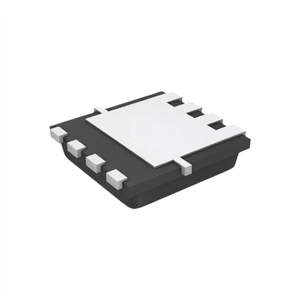 ตัวแทนจำหน่ายที่ได้รับอนุญาต ซื้อชิ้นส่วนอิเล็กทรอนิกส์ออนไลน์ DMT43M8LFV-13 PowerDI3333-8 ทรานซิสเตอร์ - Product Image 1