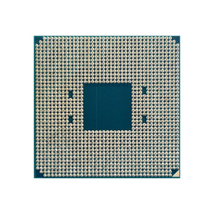 ใหม่สำหรับ 5 5600X 5600G 5600 5500 R7 5700X3D 5800X R9 5900X 5950X ซ็อกเก็ต AM4 ซีพียูเดสก์ท็อป AMD Ryzen 5 R5 5600X ซีพียู AMD Ryzen 5 R5 - Product Image 5