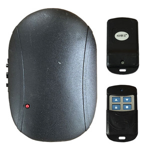 Motor tubular silencioso de diseño moderno 80N <span class=keywords><strong>para</strong></span> garaje <span class=keywords><strong>para</strong></span> puerta enrollable, Motor de tubo de toldo enrollable - Product Image 5